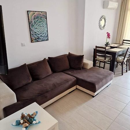 Green Life Beach Resort- Апартамент Фемили 2 Süzebolu Dış mekan fotoğraf