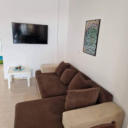 Green Life Beach Resort- Апартамент Фемили 2 Süzebolu Dış mekan fotoğraf