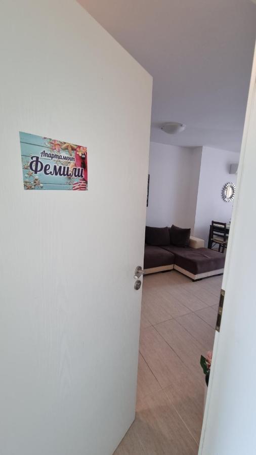 Green Life Beach Resort- Апартамент Фемили 2 Süzebolu Dış mekan fotoğraf