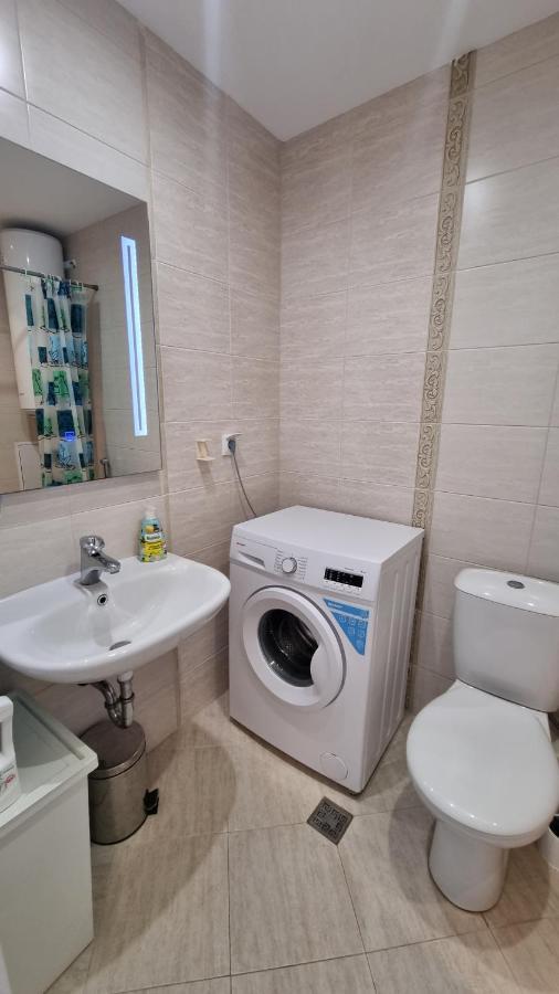 Green Life Beach Resort- Апартамент Фемили 2 Süzebolu Dış mekan fotoğraf