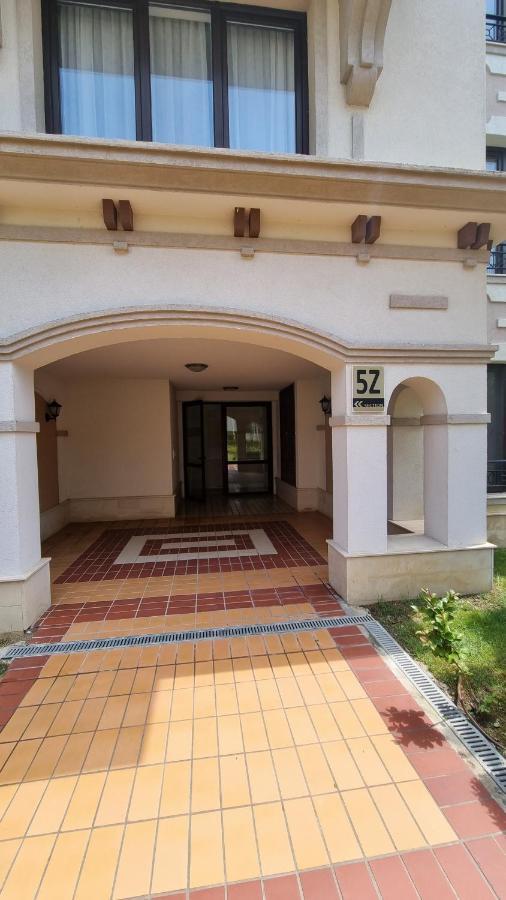 Green Life Beach Resort- Апартамент Фемили 2 Süzebolu Dış mekan fotoğraf