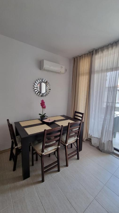 Green Life Beach Resort- Апартамент Фемили 2 Süzebolu Dış mekan fotoğraf