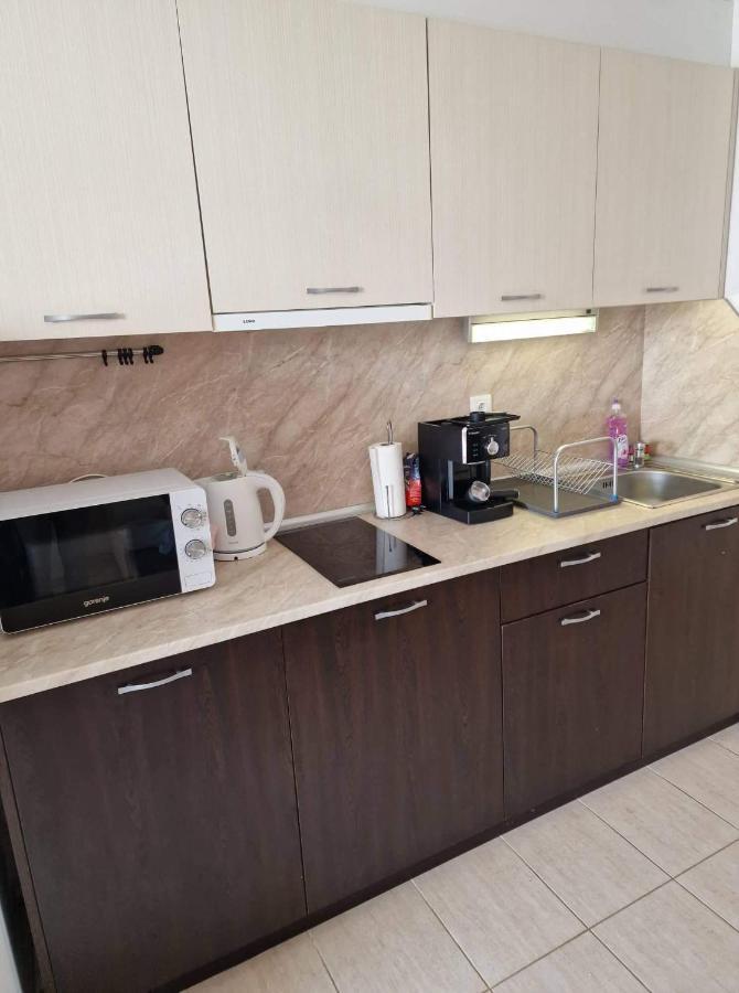 Green Life Beach Resort- Апартамент Фемили 2 Süzebolu Dış mekan fotoğraf