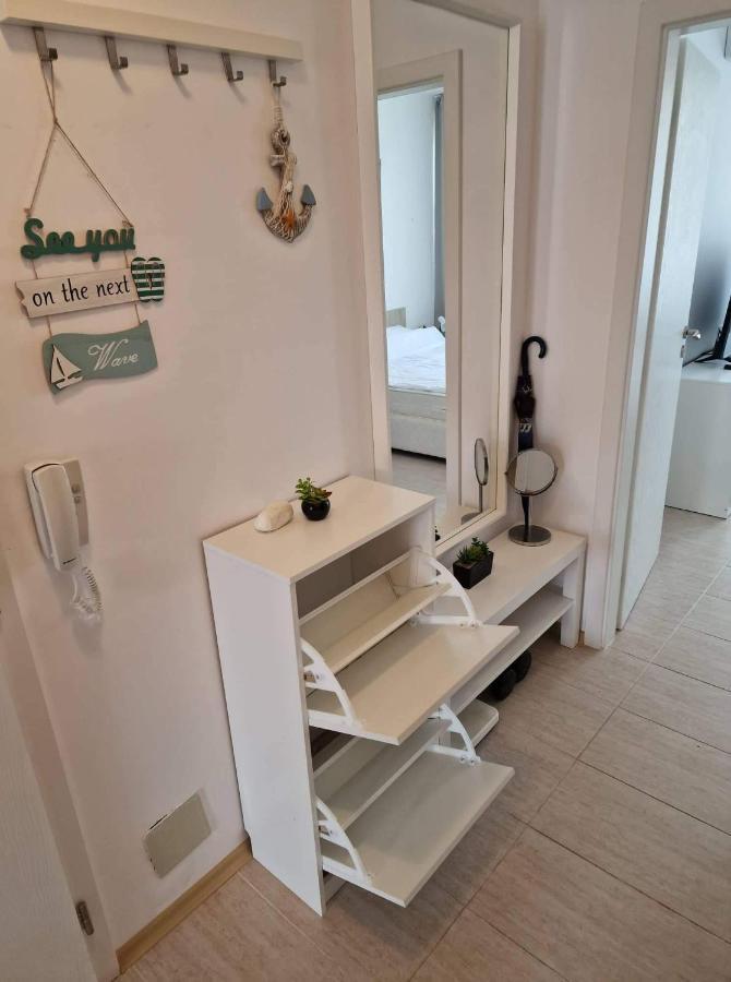 Green Life Beach Resort- Апартамент Фемили 2 Süzebolu Dış mekan fotoğraf