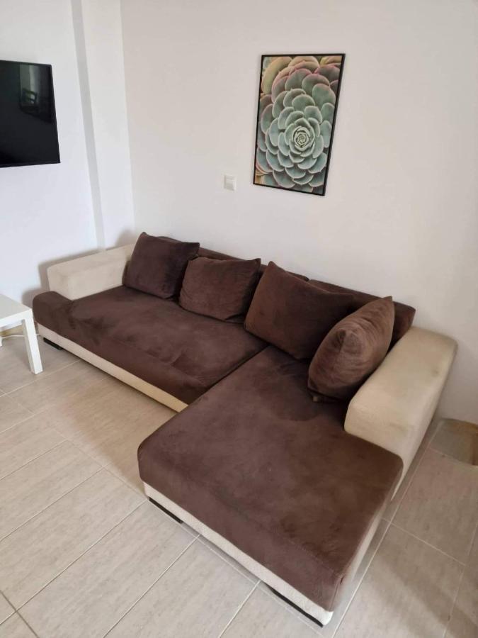 Green Life Beach Resort- Апартамент Фемили 2 Süzebolu Dış mekan fotoğraf